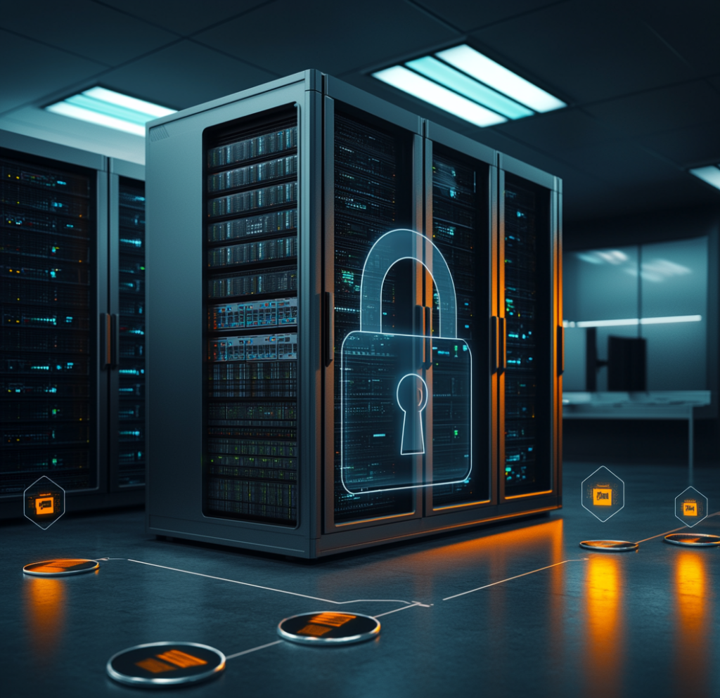 Antivirus- und Firewall-Schutz