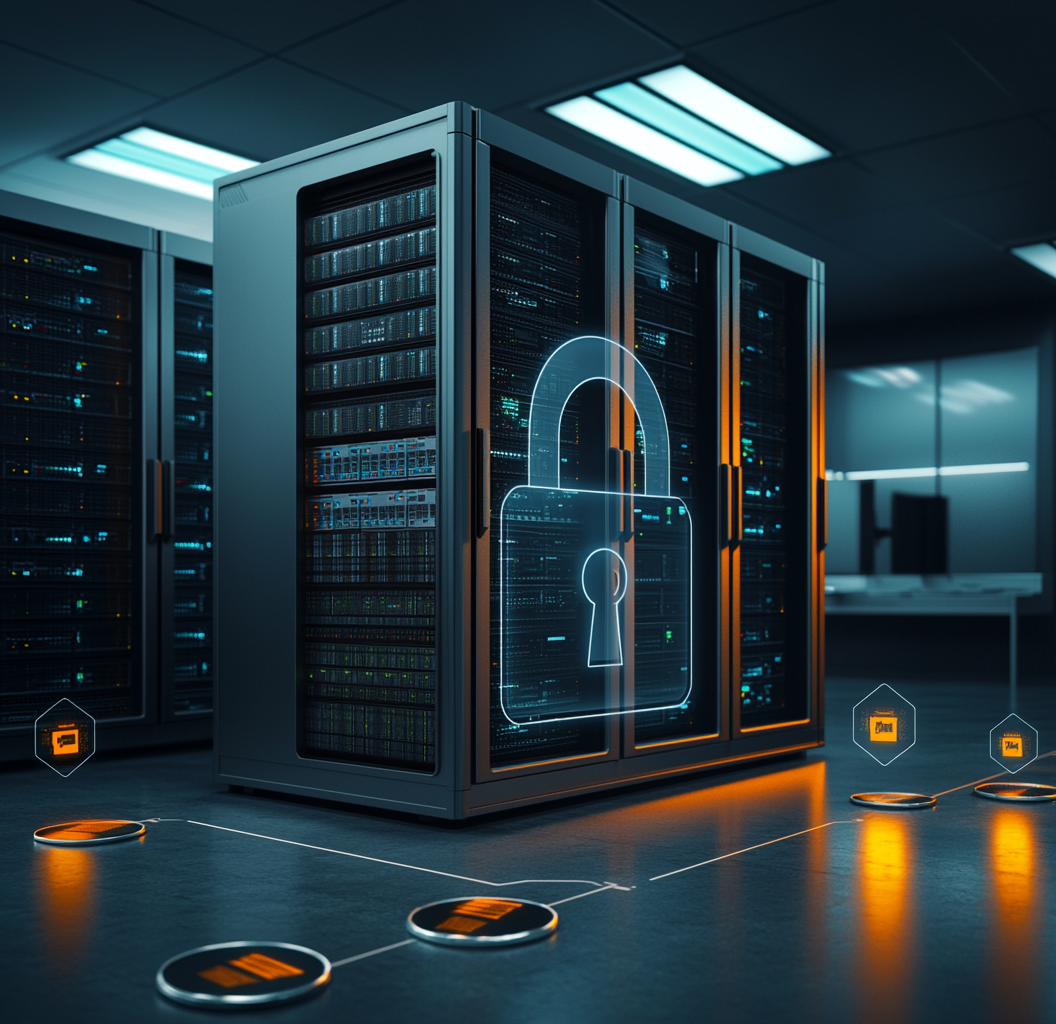 Antivirus- und Firewall-Schutz